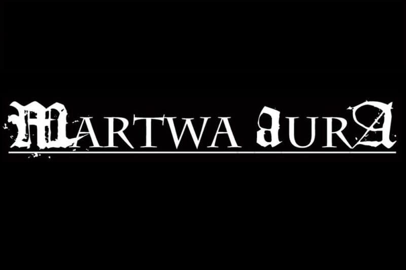 Martwa Aura - black metal band from Poland