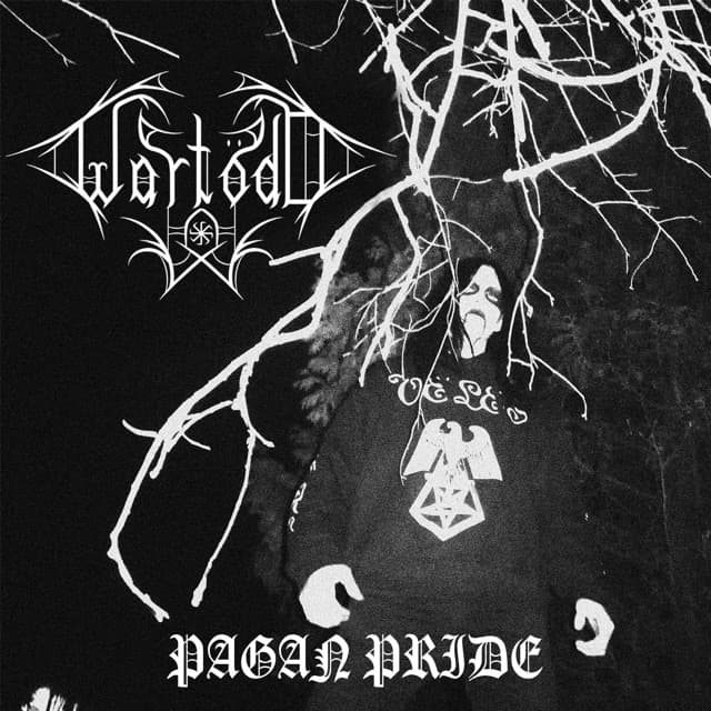 Wartödd - wywiad black metal