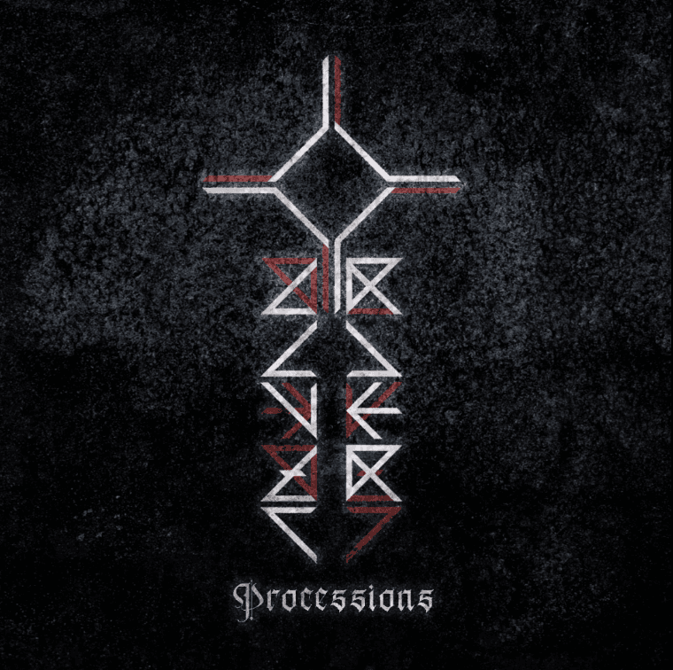 Occult Order - Processions - recenzja black metal