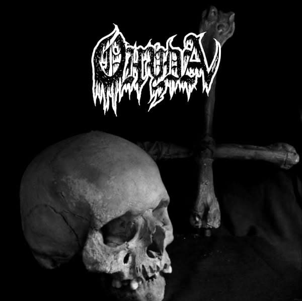 Ohyda - Zbezczeszczone świętości - recenzja black metal