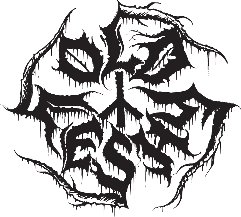 Old Leshy - Black Metal band from Polska
