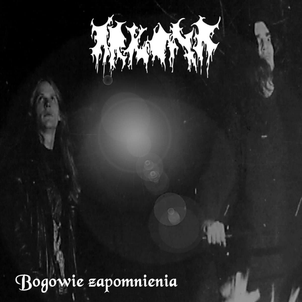 Arkona - Bogowie zapomnienia - artykuł black metal