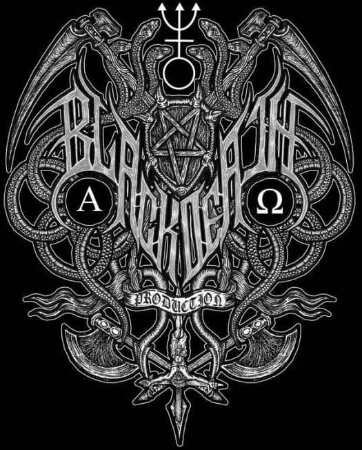 Black Death Production - Wywiad - wywiad black metal