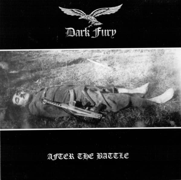 Dark Fury - After the Battle - artykuł black metal