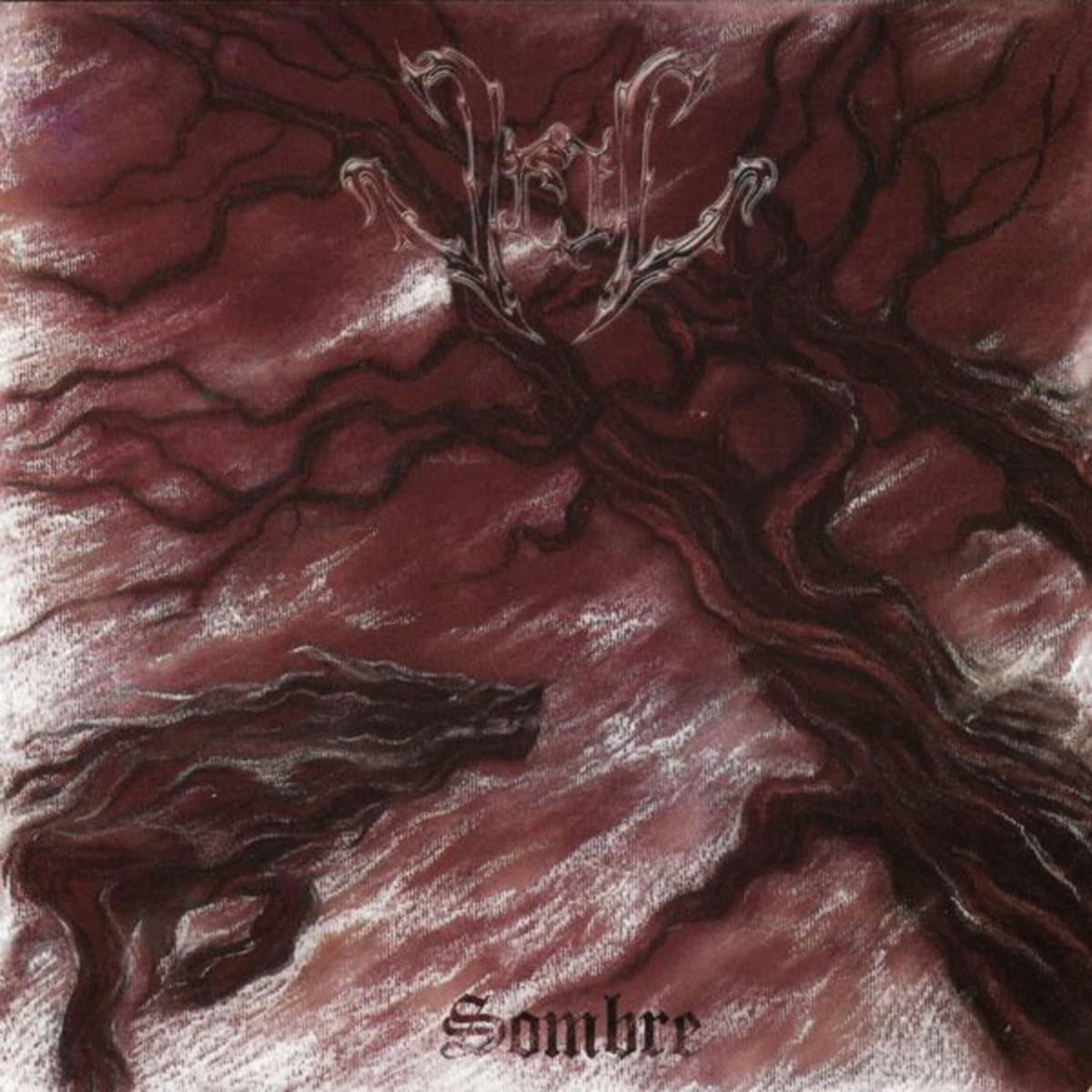 Veil - Sombre - artykuł black metal