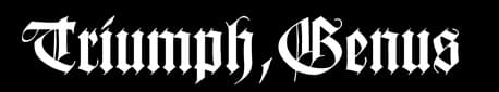 Triumph, Genus - Black Metal band from Czechy