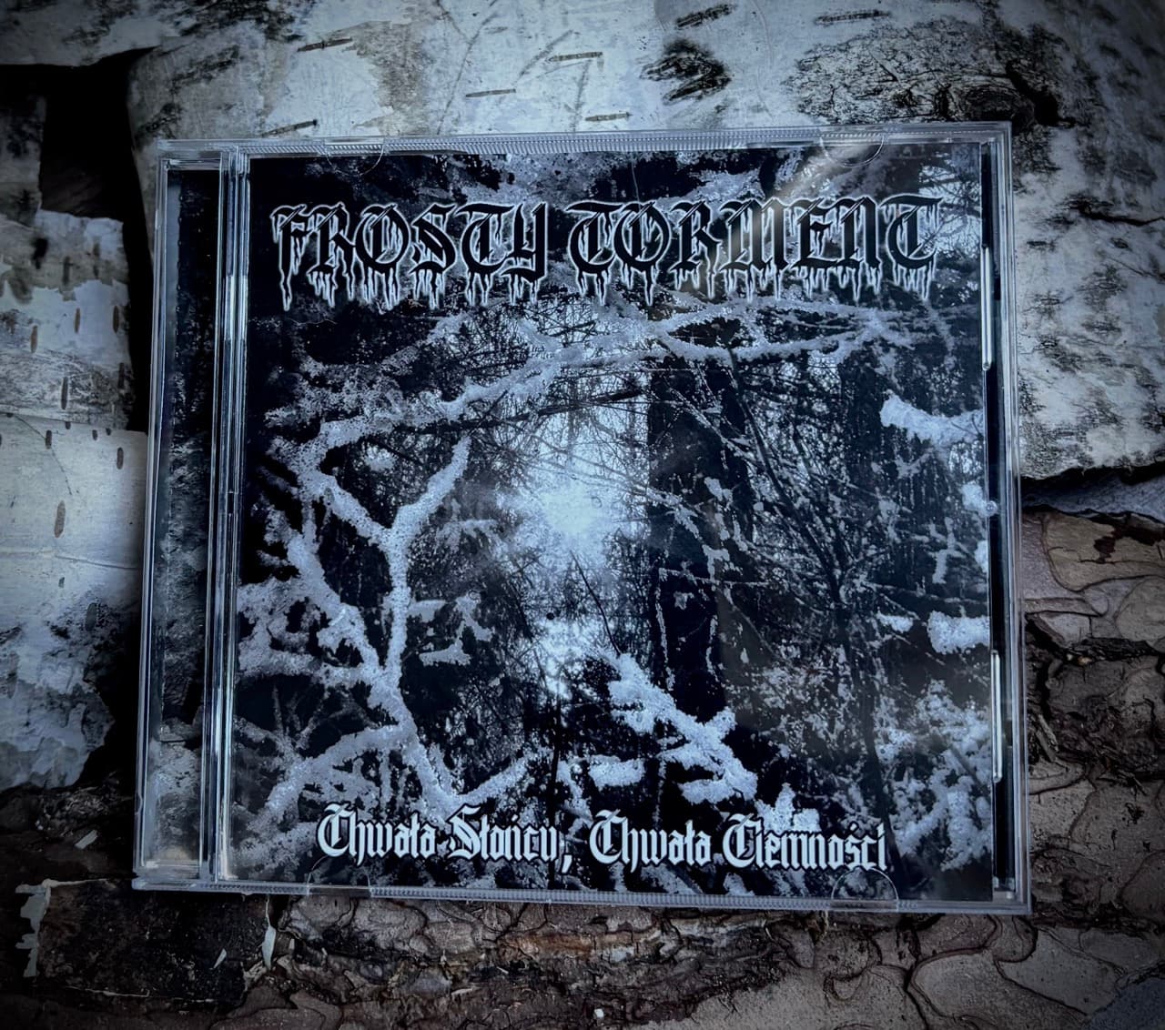 News: Premiera Frosty Torment