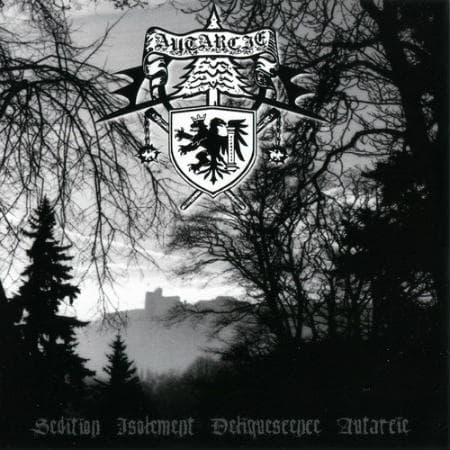 Retro: Autarcie - S.i.d.a. (Sédition. Isolement. Déliquescence. Autarcie) - black metal news