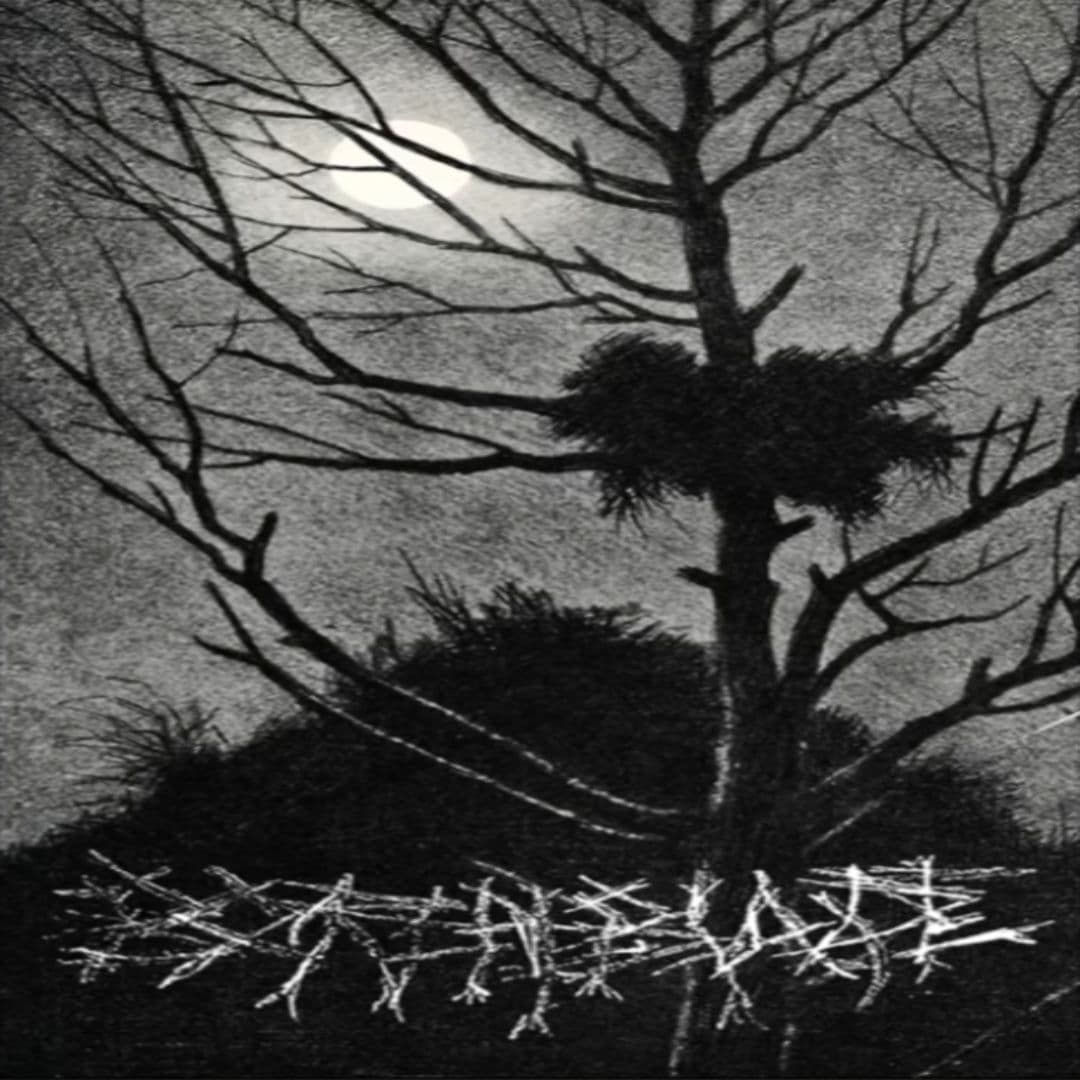 Borealblade - S/T - recenzja black metal