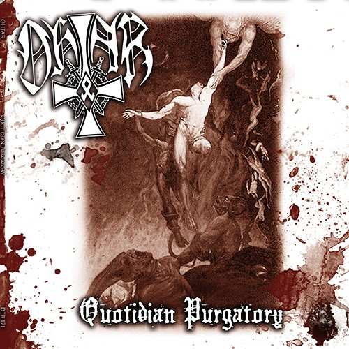 Ohtar - Quotidian Purgatory