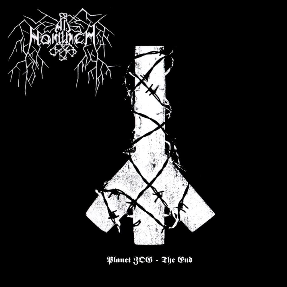 Ad Hominem - Planet Zog - The End