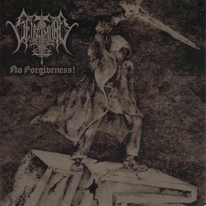 Retro: Selbstmord - No Forgiveness! - black metal news