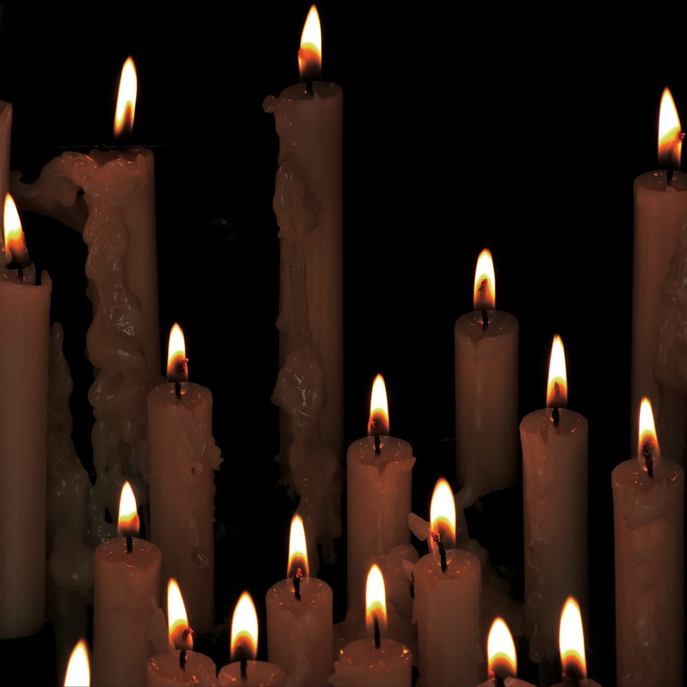 News: Recenzja: Black Cilice - Votive Fire